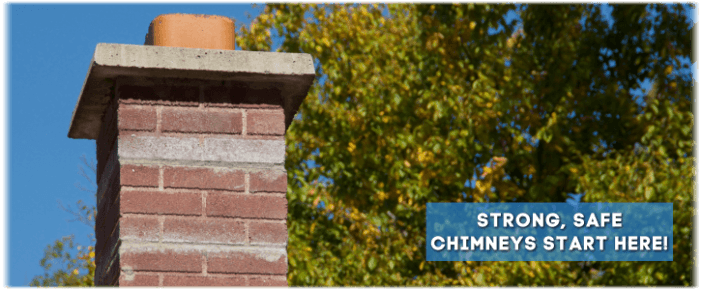 Chimney Repair Grand Rapids