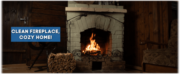 Fireplace Cleaning Grand Rapids
