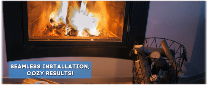 Fireplace Installation Grand Rapids
