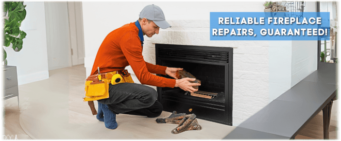 Fireplace Repair Grand Rapids