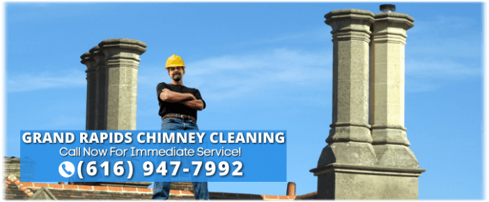 Chimney Cleaning Grand Rapids
